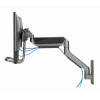 Support De Bureau GEMBIRD MA-WA3-01 / 17"-27"