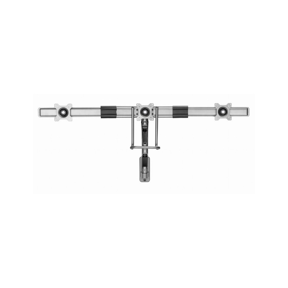 Support De Bureau GEMBIRD MA-WA3-01 / 17"-27"