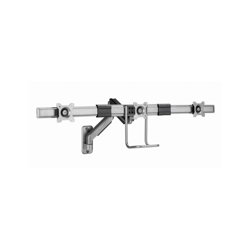 Support De Bureau GEMBIRD MA-WA3-01 / 17"-27"