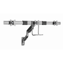 Support De Bureau GEMBIRD MA-WA3-01 / 17"-27"