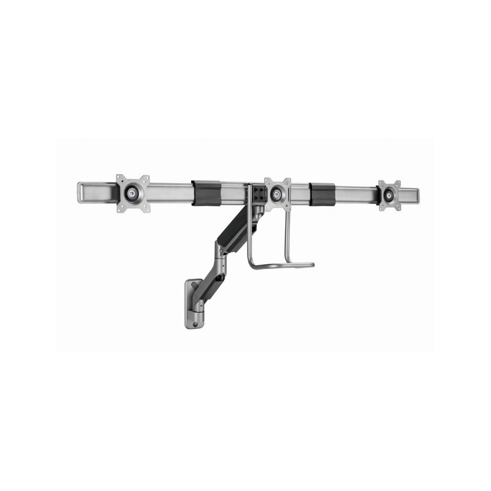Support De Bureau GEMBIRD MA-WA3-01 / 17"-27"