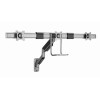 Support De Bureau GEMBIRD MA-WA3-01 / 17"-27"