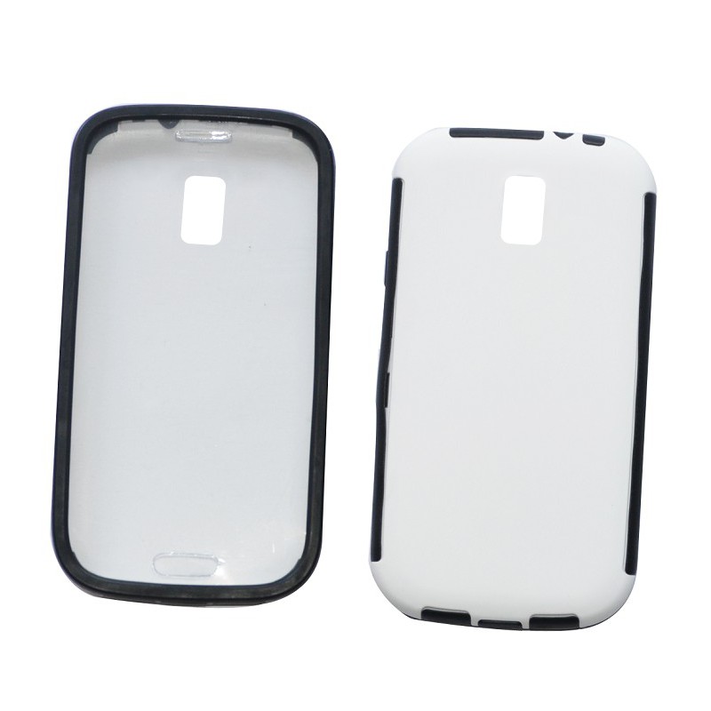 Coque Avec Tactile Pour Samsung Galaxy S5
