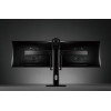 Support De Bureau GEMBIRD MS-D2-01 / 17"-27"