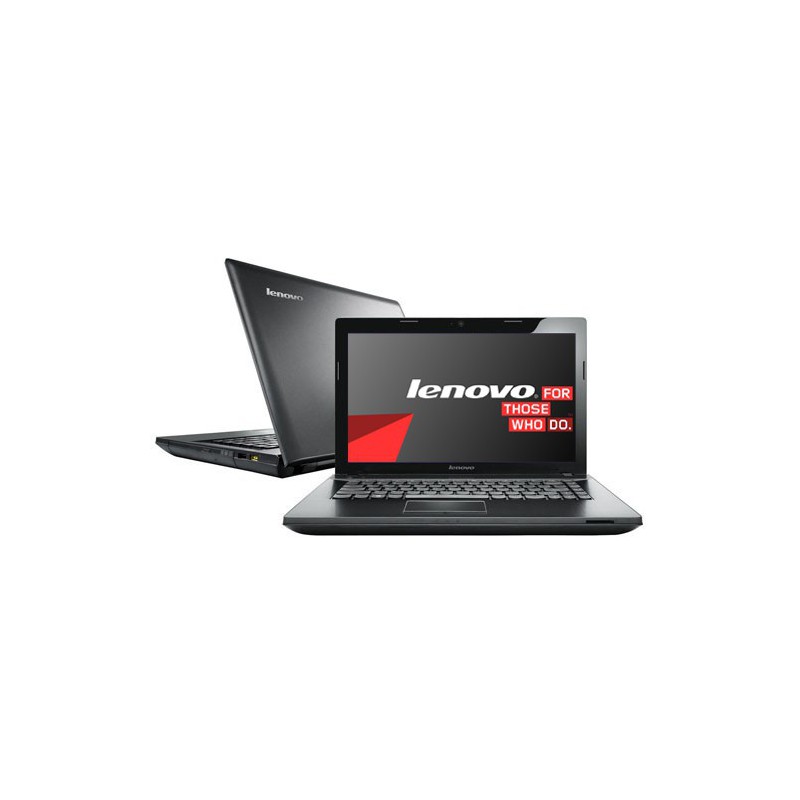 Pc Portable Lenovo IdeaPad E10 / Dual Core / 2 Go