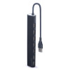 Hub USB 2.0 GEMBIRD 7 ports
