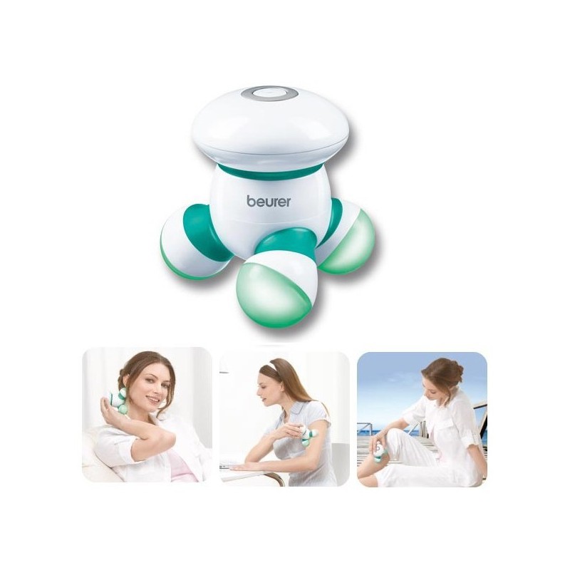 Mini appareil de massage Beurer MG 16