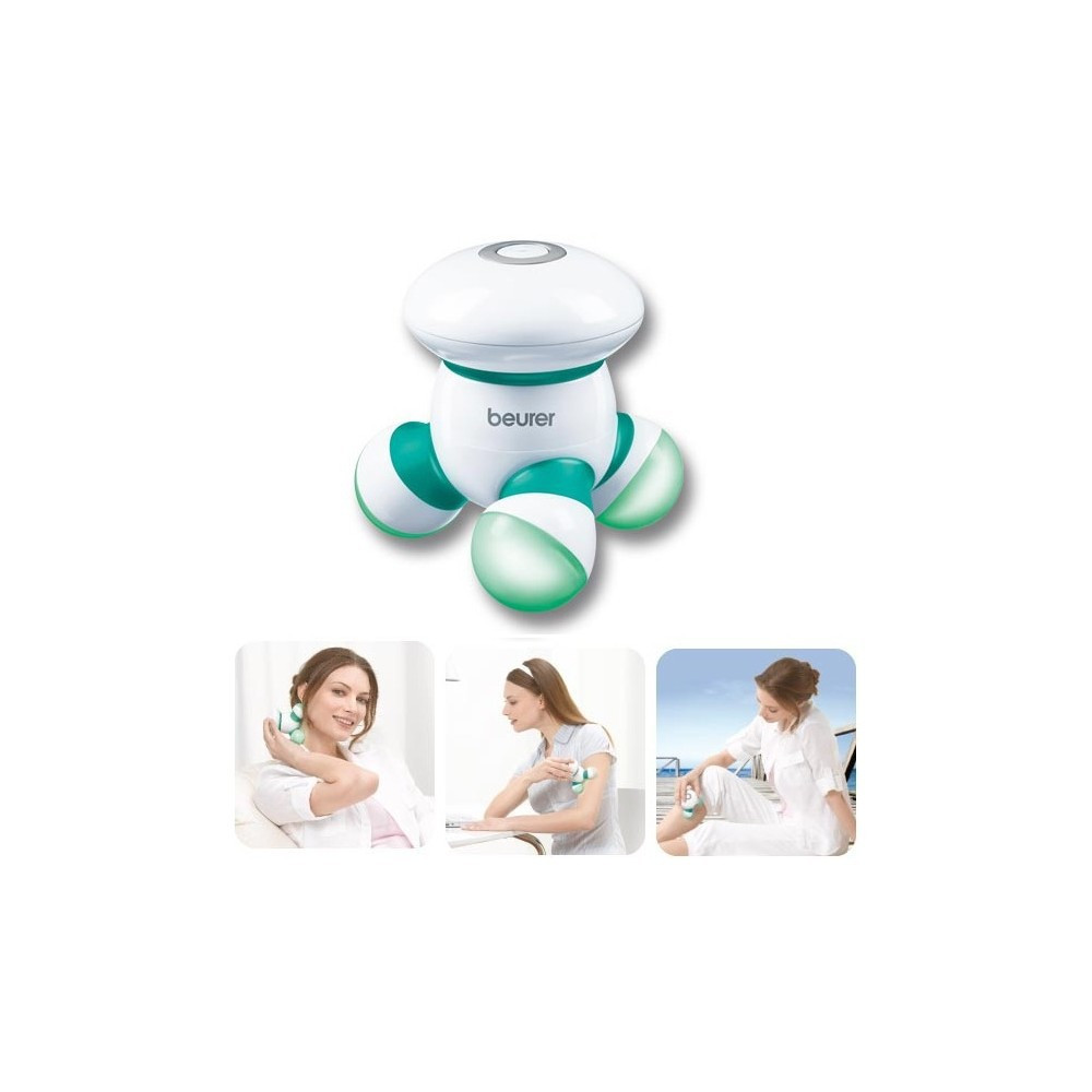 Mini appareil de massage Beurer MG 16