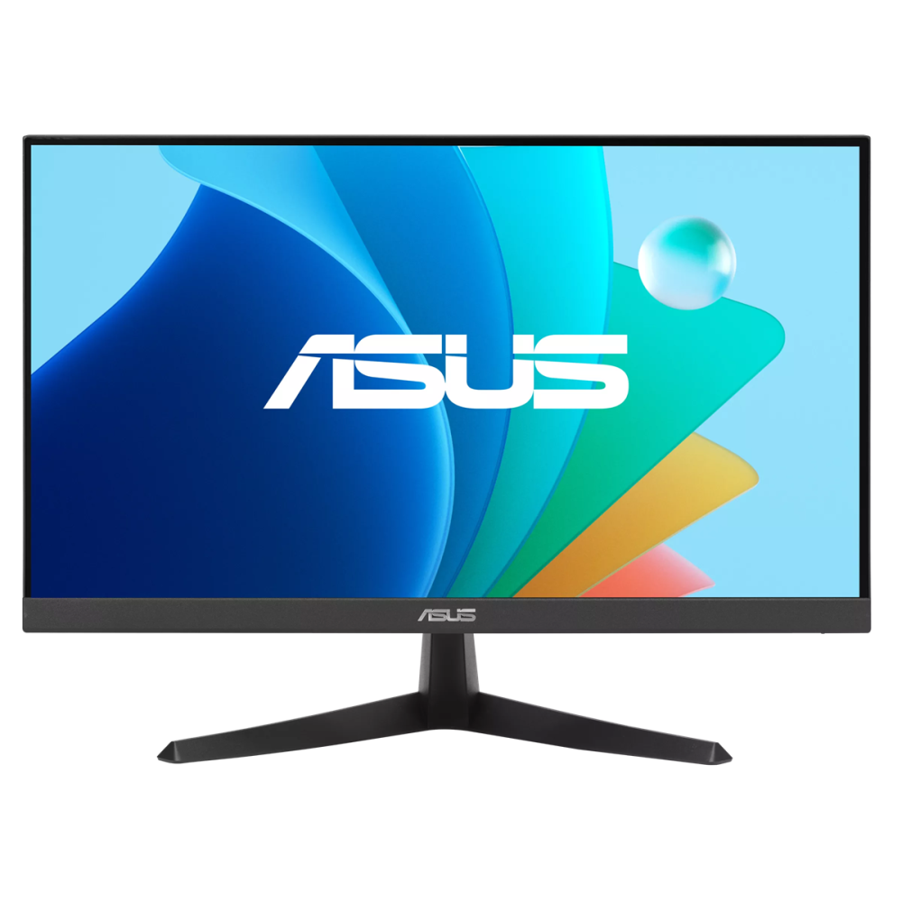 Écran Gaming ASUS VY229HF 22" Full HD IPS / 100 Hz / Noir