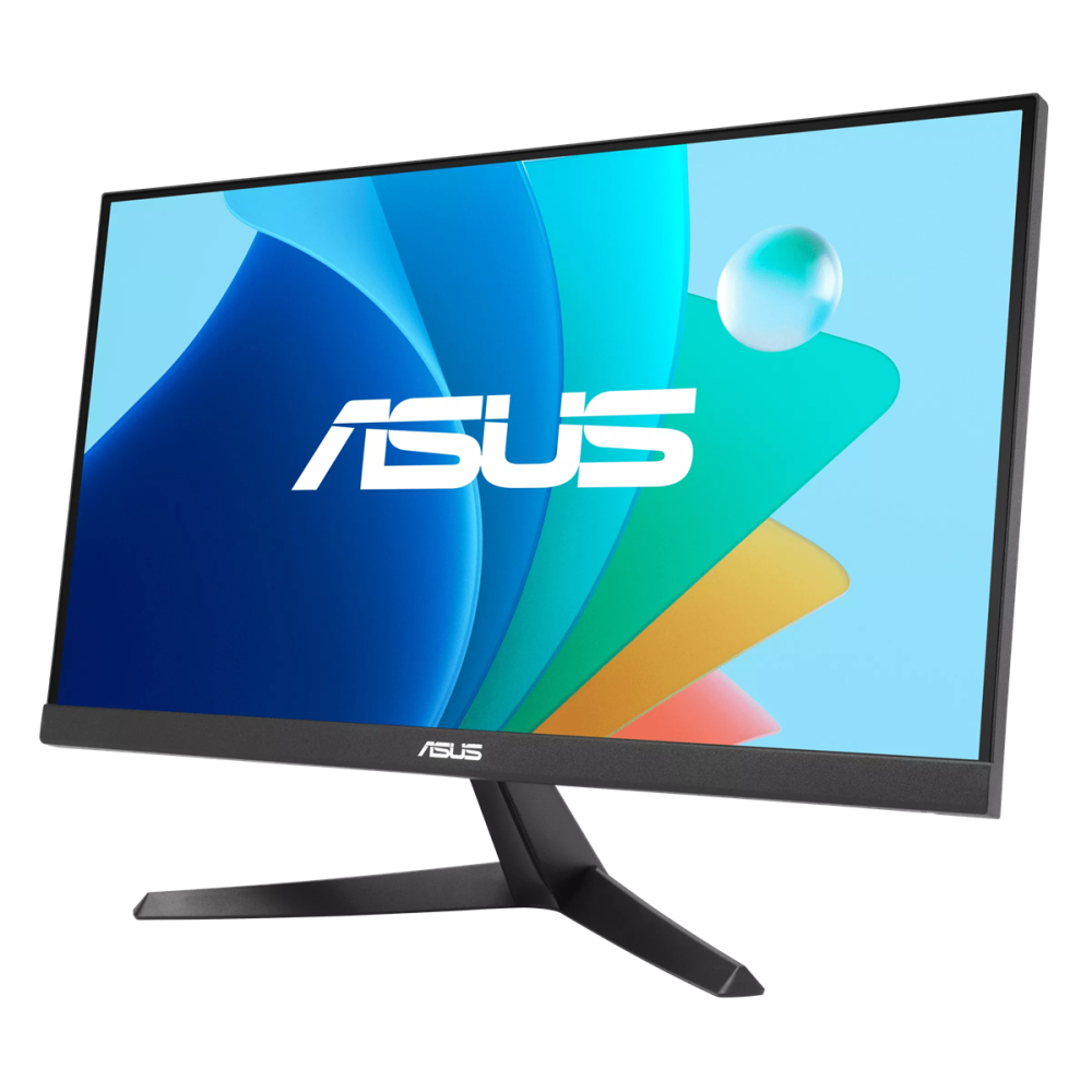 Écran Gaming ASUS VY229HF 22" Full HD IPS / 100 Hz / Noir