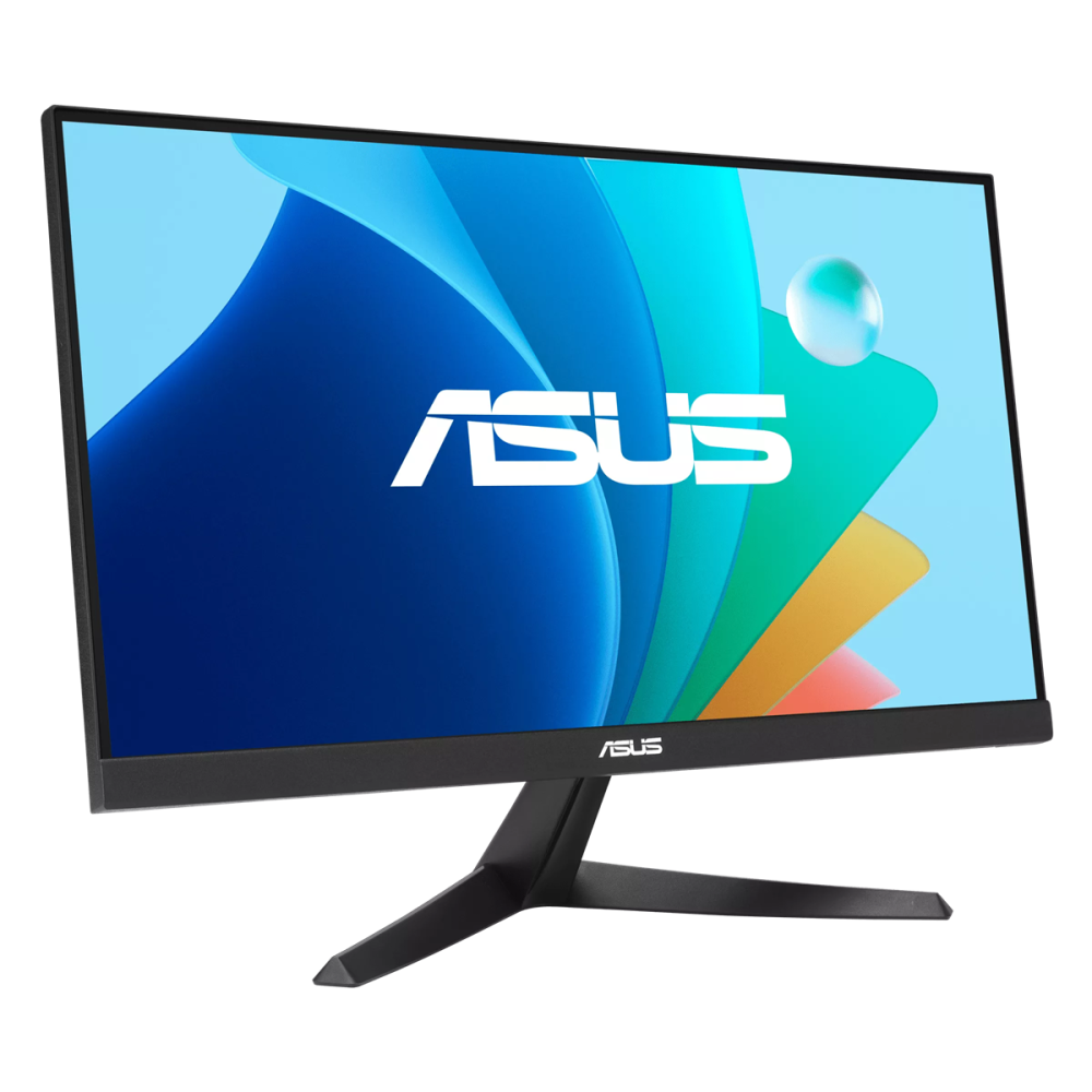 Écran Gaming ASUS VY229HF 22" Full HD IPS / 100 Hz / Noir
