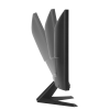 Écran Gaming ASUS VY229HF 22" Full HD IPS / 100 Hz / Noir