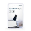 Adaptateur mini-USB  sans fil 300Mbps