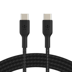 Câble Boost Charge Belkin...