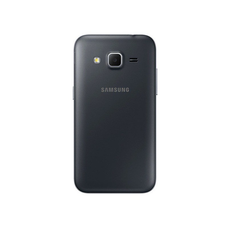 Téléphone Portable Samsung Galaxy Core Prime / Silver + Puce DATA