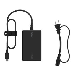CHARGEUR UNIVERSEL BELKIN...