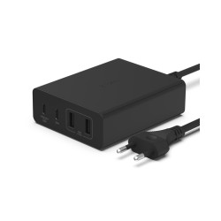 Chargeur Belkin GaN...