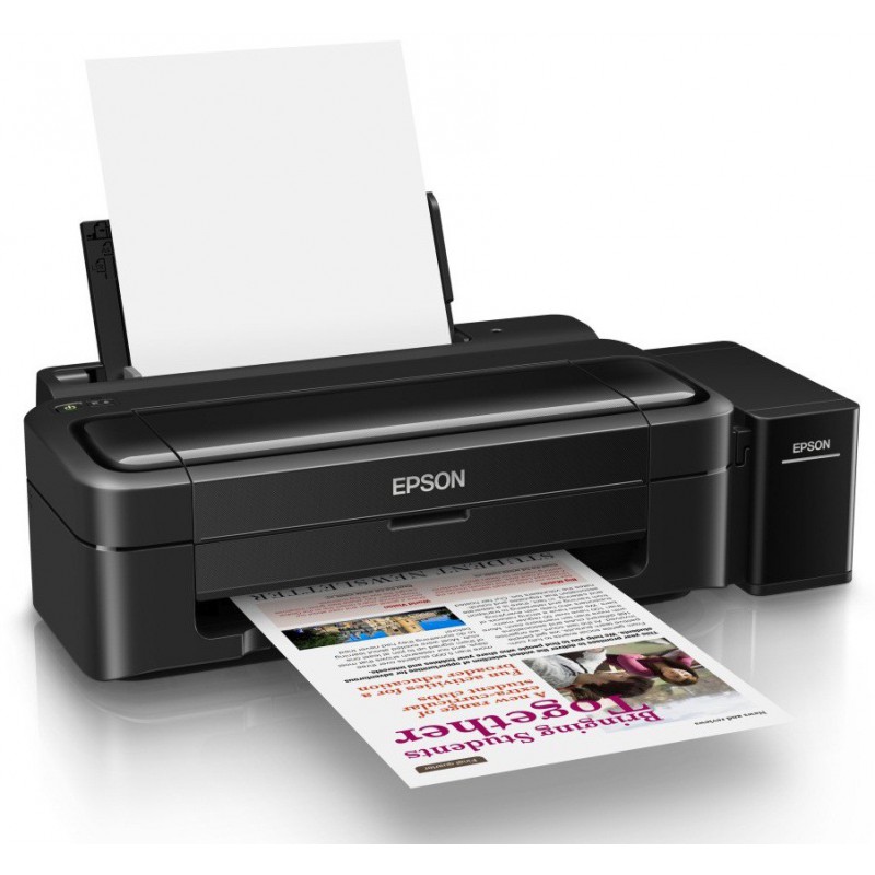 Imprimante a réservoir intégré Couleur Epson L130