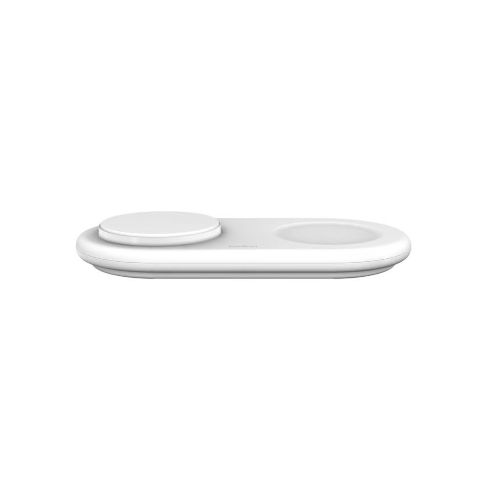 Chargeur Sans Fil  BELKIN BOOST CHARGE PRO 2EN 1  / 15W
