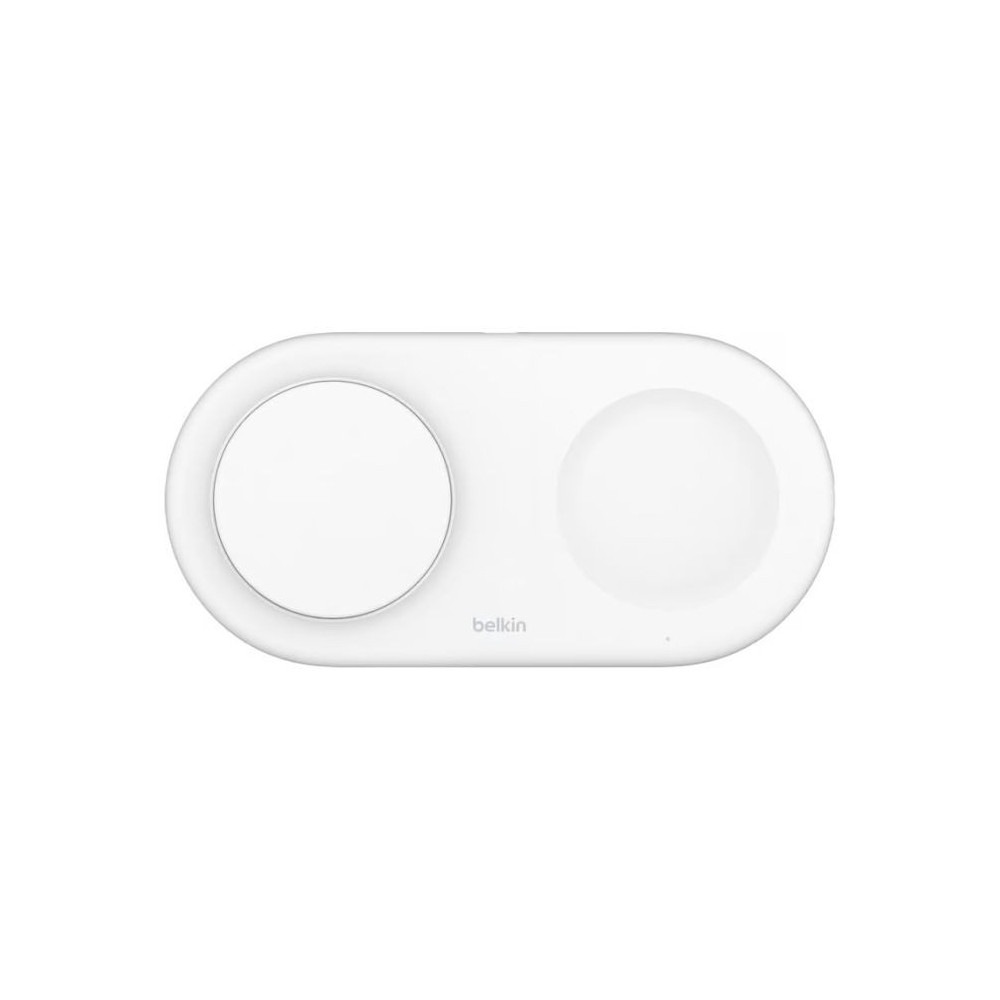 Chargeur Sans Fil  BELKIN BOOST CHARGE PRO 2EN 1  / 15W