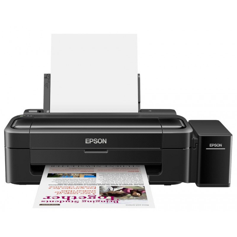 Imprimante a réservoir intégré Couleur Epson L130