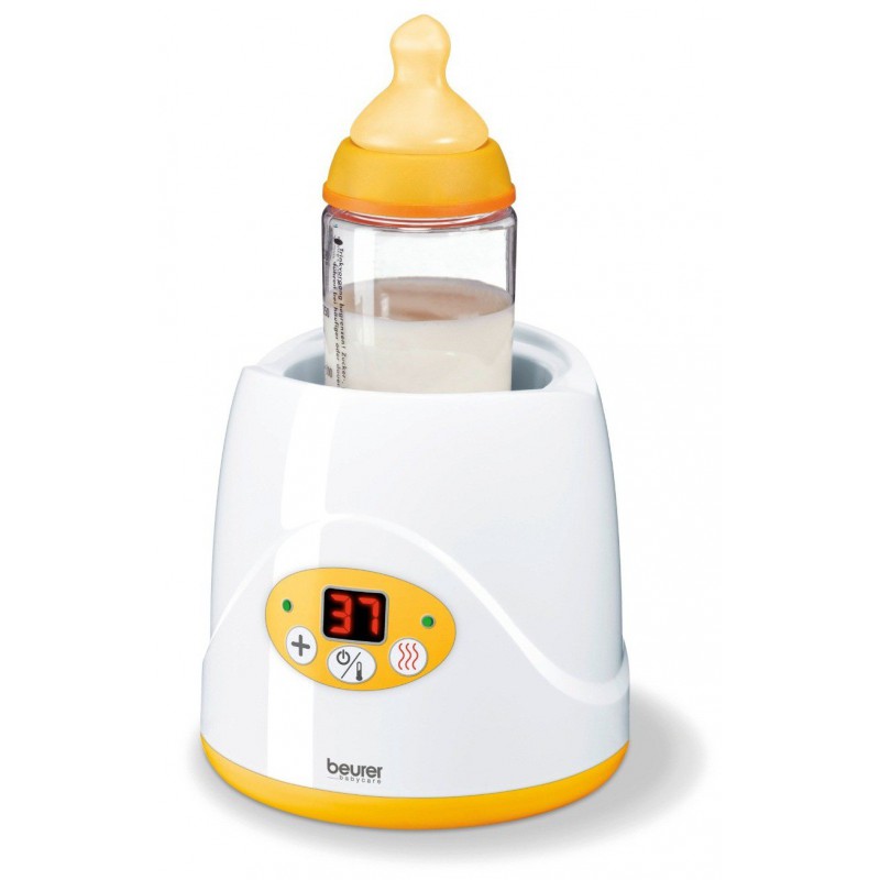 Chauffe biberon Beurer BY 52