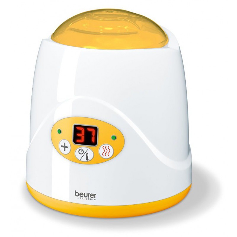 Chauffe biberon Beurer BY 52