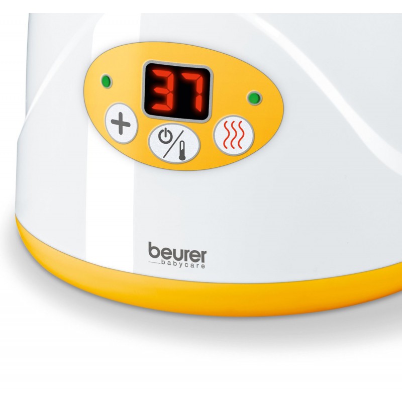 Chauffe biberon Beurer BY 52