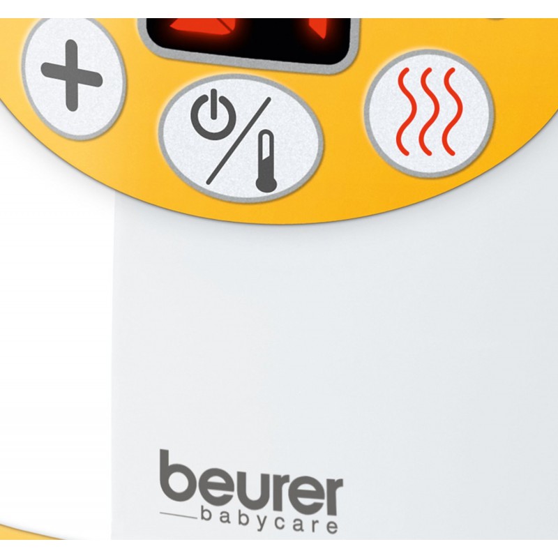 Chauffe biberon Beurer BY 52