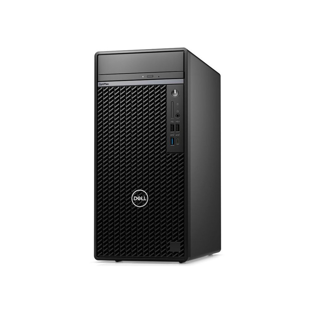 PC DE BUREAU DELL OPTIPLEX 7010 / I7-13700 / 16 Go / 512 Go SSD