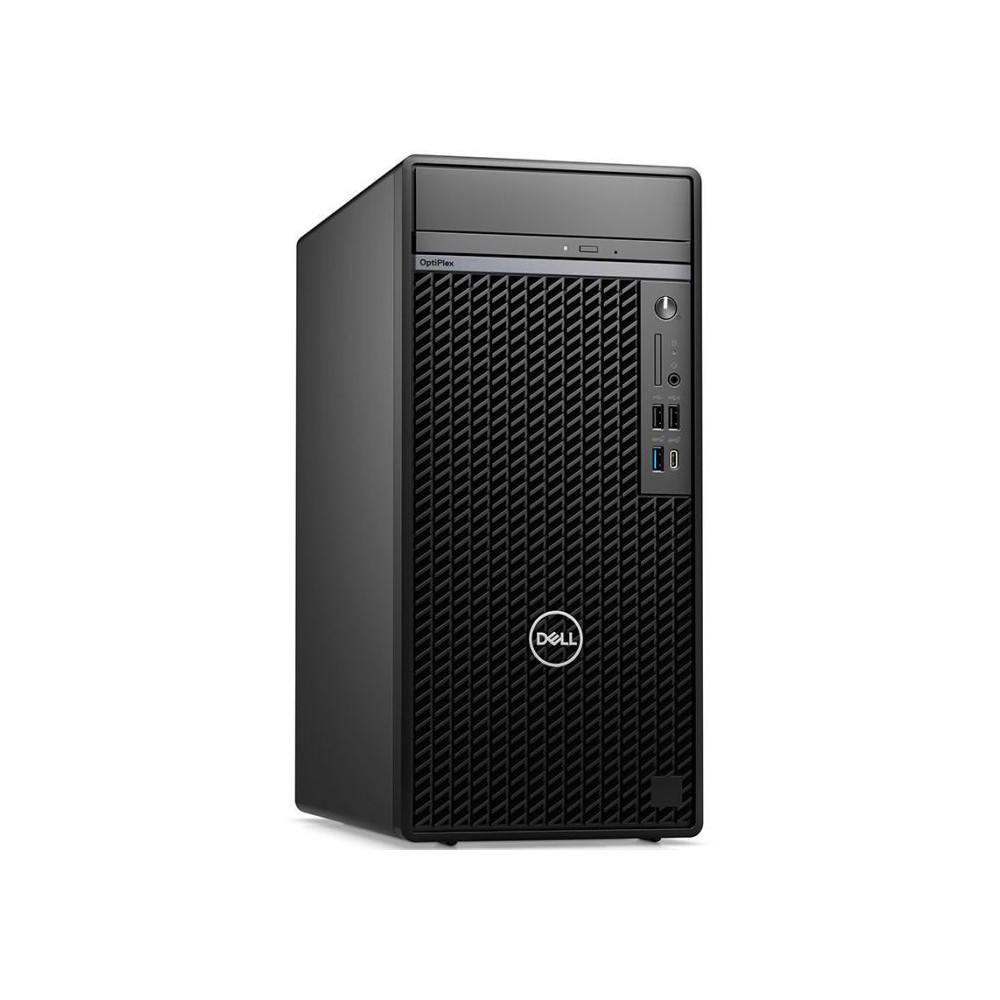 PC DE BUREAU DELL OPTIPLEX 7010 / I7-13700 / 16 Go / 512 Go SSD