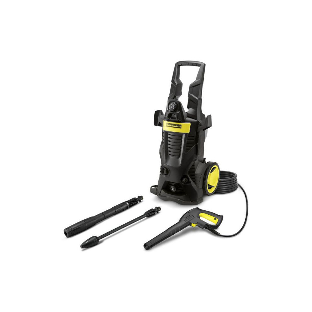 Nettoyeur haute pression KÄRCHER