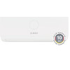 Climatiseur Bosch 12000Btu Chaud et Froid / INVERTER