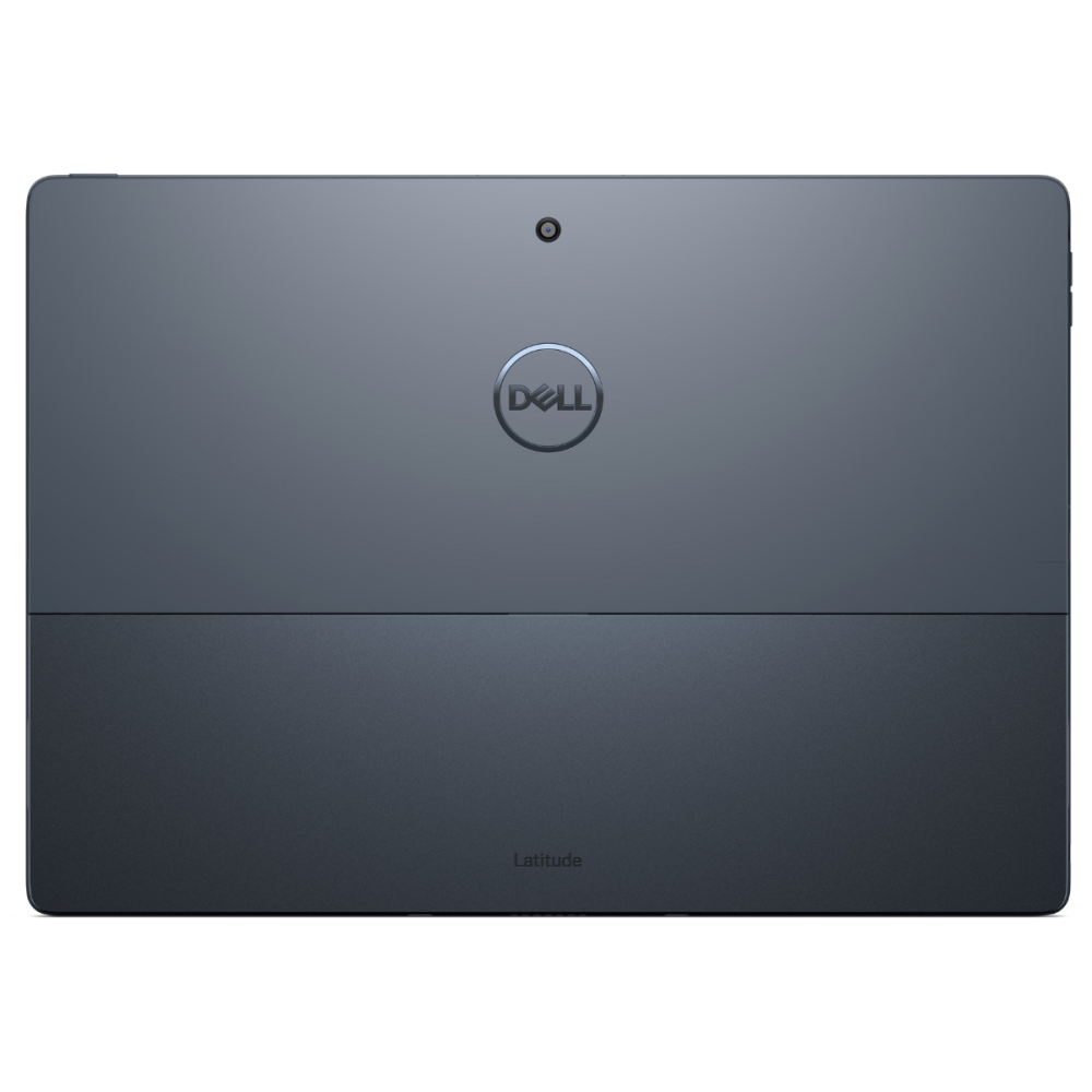 Pc Portable DELL Latitude 7350 détachable / Ultra 7 164U / 32 Go / 512 Go SSD / Windows 11 Pro / Gris