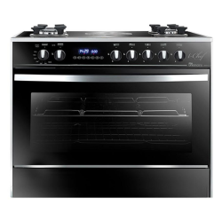 Cuisinière à Gaz Unionaire...