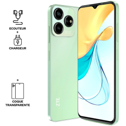 Smartphone ZTE V50 DESIGN...