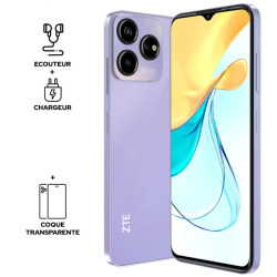 Smartphone ZTE V50 DESIGN...