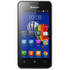 Téléphone Portable Evertek EverTrendy II / Double SIM / Blanc
