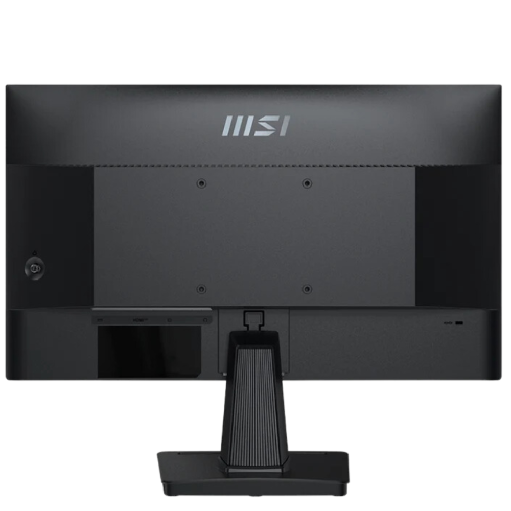 MSI MP243P - Écran gaming MSI Pro 23.8" IPS Full HD