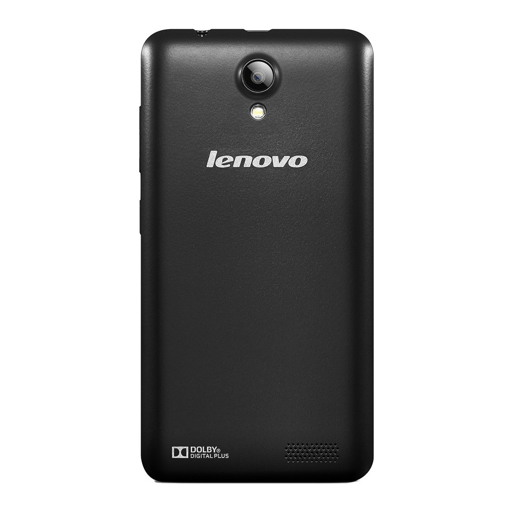 Téléphone Portable Lenovo RocStar A319 + SIM Offerte