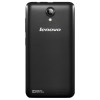Téléphone Portable Evertek EverTrendy II / Double SIM / Blanc