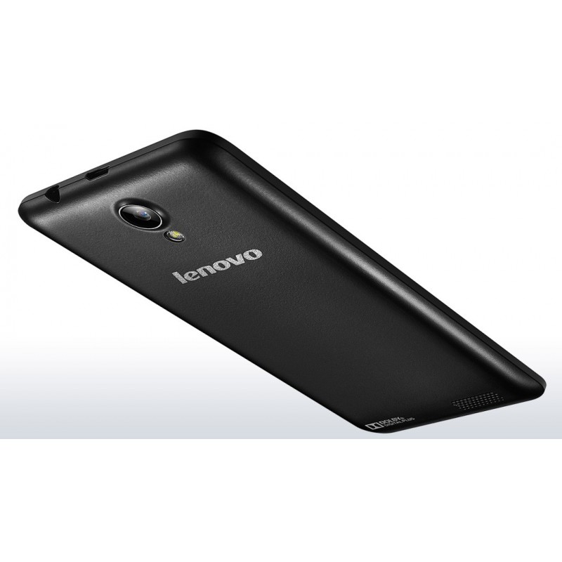 Téléphone Portable Lenovo RocStar A319
