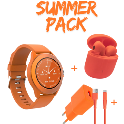 Summer Pack (Smartwatch-...