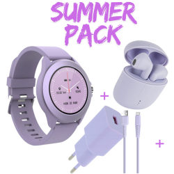 Summer Pack (Smartwatch-...