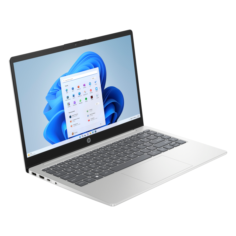 i5-1334U HP
