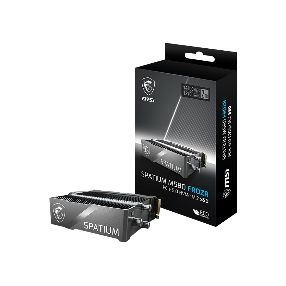 disque dur ssd