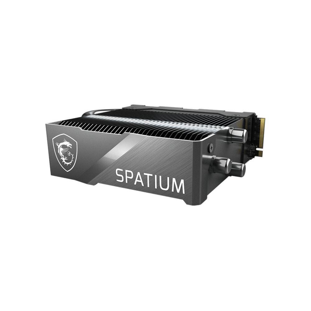 disque dur ssd