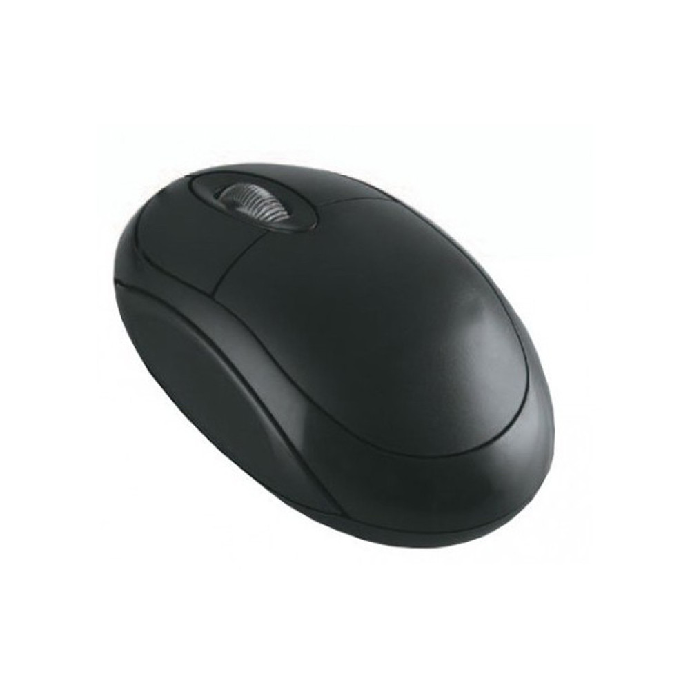 SOURIS OPTIQUE SPIDER USB SIMPLE M835 / NOIR