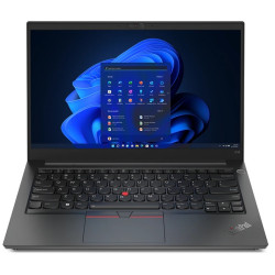 Lenovo ThinkPad E14 Gen 4