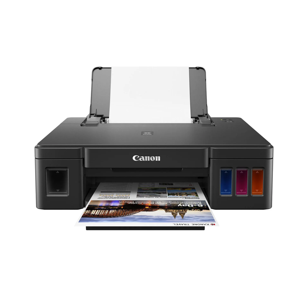 Imprimante à Réservoir intégré CANON PIXMA G1410